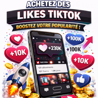 likes tiktok