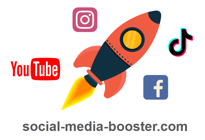 social media booster