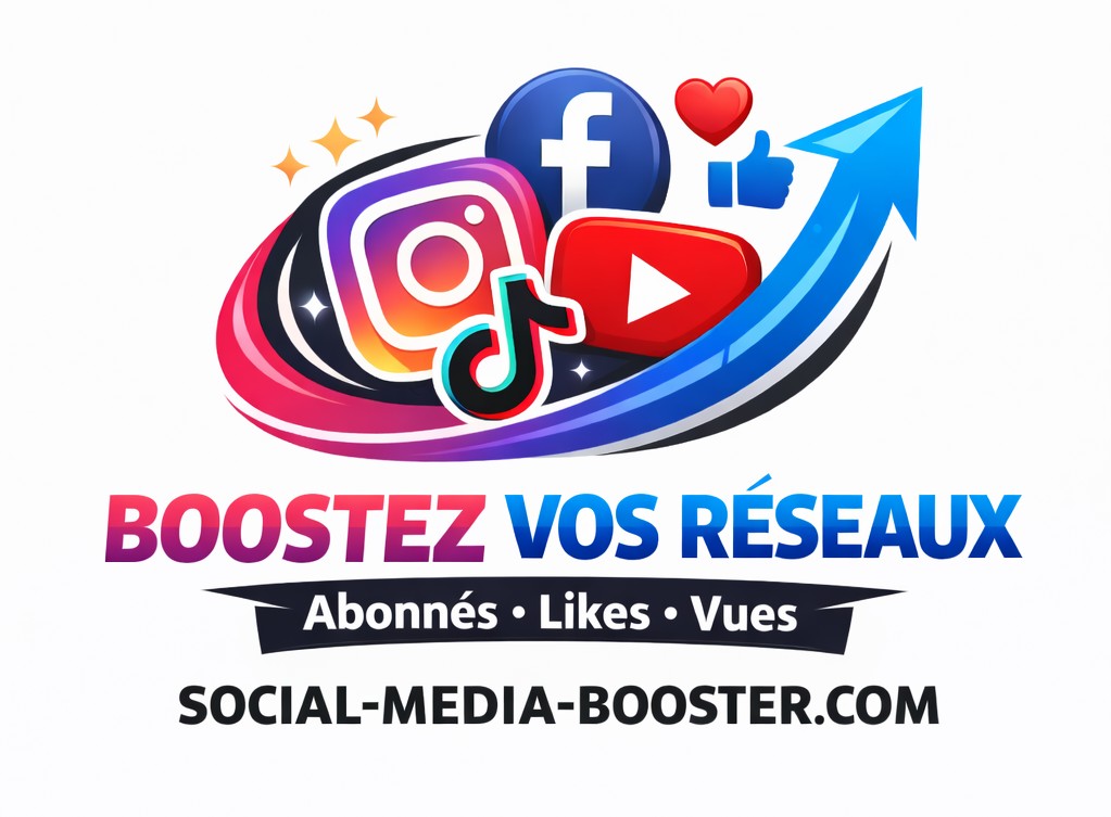 social media booster